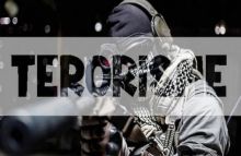 Ilustrasi teroris. Foto: Internet