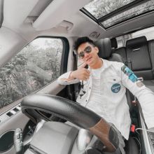 Boy William [Instagram/@boywilliam17]