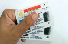 Ilustrasi SIM. Foto: Viva.co.id