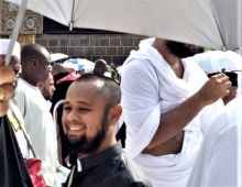 Perubahan Ongkos Haji 2021, Asita Riau Harap Pemerintah Beri Subsidi Jamaah (foto/ist) 