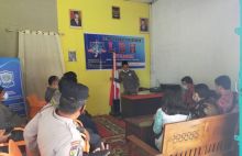 Verifikasi faktual LBH Indragiri oleh KemenkumHAM