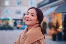 Nagita Slavina atau Gigi. Foto: int 