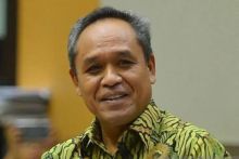 Politisi Demokrat, Benny K Harman