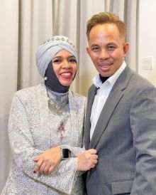 Lenggogeni Faruk [Instagram/@genifaruk]