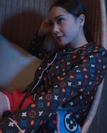 Nagita Slavina [Instagram/@raffinagita1717]