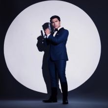 Thariq Halilintar [Instagram/@thariqhalilintar]