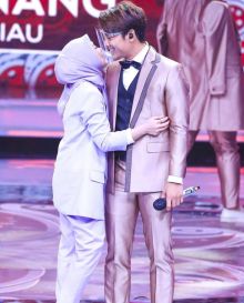 Lesty Kejora [Instagram/@lestykejora]