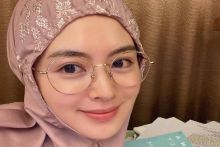 Ayana Moon. Foto: Instagram