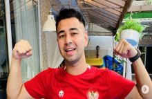 Raffi Ahmad. Foto: Internet