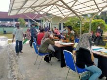 Palaku UMKM di Diskop Bengkalis