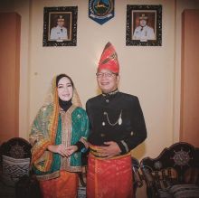 M. Ridwan Kamil [Instagram/@ridwankamil]