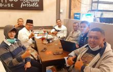 Panitia Musprov PBSI mematangkan persiapan acara