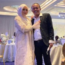 Sule [Instagram/@ferdinan_sule]