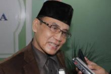 Anggota Dewan Pakar Ikatan Cendikiawan Muslim Indonesia (ICMI), Anton Tabah