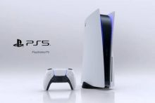 Play Station 5 atau PS5