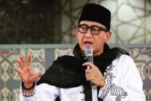 Ustaz Zacky Mirza