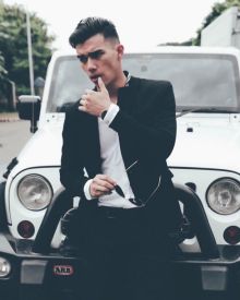 Jeff Smith [Instagram/@mr.jeffsmith]