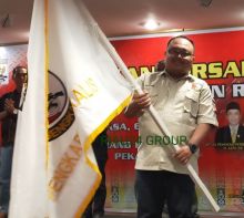 Irvan Rahmadani Prayogo