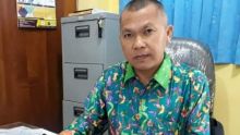 Pengamat Pemerintah Kota Medan, Arifin Saleh Siregar