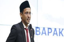 Menteri Pendidikan dan Kebudayaan Nadiem Makarim. Foto: Internet