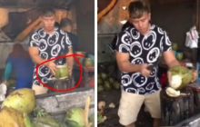 Dinyinyirin Enggak Laku Hingga Jual Kelapa Muda, Ruri Vokalis Repvblik Cuma Bilang Begini (foto/int) 