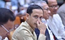 Menteri Pendidikan dan Kebudayaan, Nadiem Makarim