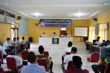 342 Ribu Hektar Luasan Kebun Sawit, Menjadi Target Usaha Pandai Besi di Siak