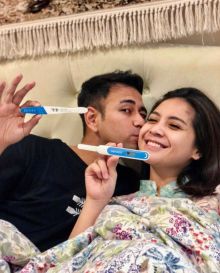 Raffi Ahmad dan Nagita Slavina [Instagram/@raffinagita1717]