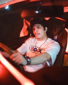 Atta Halilintar [Instagram/@attahalilintar]