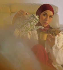 Zaskia Adya Mecca [Instagram/@zaskiadyamecca]