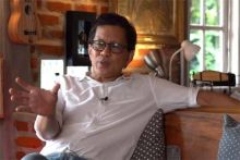 Pengamat Politik, Rocky Gerung