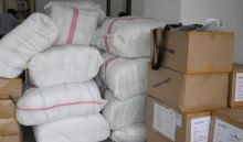 Dinkes Inhil Bantah Informasi Mark Up Alkes dan Logistik Covid-19 (foto/ist) 