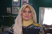 Neno Warisman. Foto: Pikiran Rakyat.com