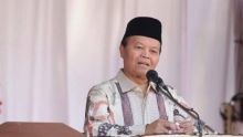 Wakil Ketua MPR, Hidayat Nur Wahid