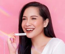 Nagita Slavina [Instagram/@raffinagita1717]