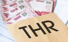 Karyawan yang Tidak Terima THR Dapat Mengadu ke Posko THR (foto/zar) 