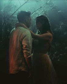 Bunga Citra Lestari [Instagram/@bclsinclair]