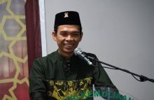 Ustaz Abdul Somad. Foto: Internet