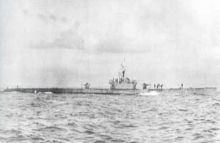 USS Bullhead (SS-332). Foto: uboat.net