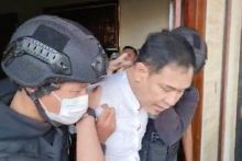 Politikus PDIP Wayan Sudirta meyakin Densus 88 punya bukti kuat untuk menangkap Munarman. Foto/dok.SINDOnews