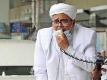 Habib Rizieq Shihab