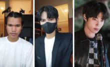 Video Kreator yang Disebut Mirip Han Seojun True Beauty Terus Berlanjut, Netizen Sebut Begini (foto/int) 