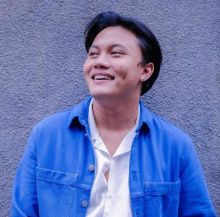 Rizky Febian [Instagram/@rizkyfbian]