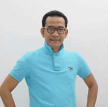 Refly Harun [Instagram/@reflyharun]