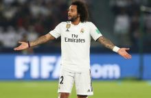 Maracelo. Foto: bola.net