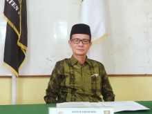 Siap Lebaran Ini, LAMR Pelalawan Jadwalkan Penabalan Datuk Setia Amanah (foto/Ardi) 