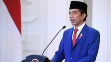 Presiden Joko Widodo