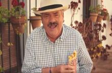 Juan Joya Borja. Foto: Yahoo.com