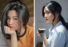 Intip Susan di Ustad Milenial yang Disebut Netizen Mewarisi Cantiknya Wanita Indonesia (foto/int) 