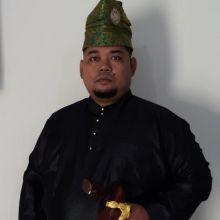 Tokoh Pemuda Langgam Sayangkan Sikap PT MUP Terhadap Karyawan yang Terkonfirmasi Positif Covid-19 (foto/Ardi) 